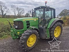 John Deere 6930
