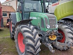 Fendt 716