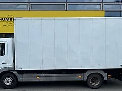 Mercedes-Benz Atego 816 LKW Koffer 7,49t LKW