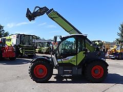Claas SCORPION 1033 VP Stage V
