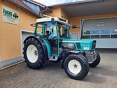 Fendt Farmer 260 S
