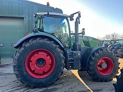 Fendt 728 Vario Gen7