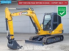 XCMG XE60 DA NEW UNUSED