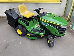 John Deere X 147 R