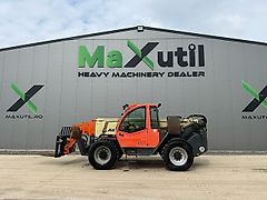 JLG 40.17 Incarcator Telescopic