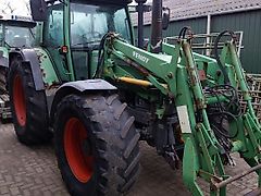 Fendt 512c