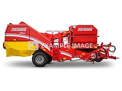 Grimme SE 140