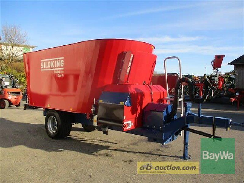 mayer TRAILEDLINE DUO 16 #129