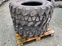 MRL 460-70 R24