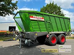 Fendt TIGO 75 XR