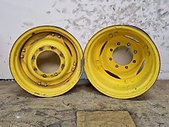 John Deere 15-24 Wiel verstel john deere 221-275-8 B100 ET-175 gebruikt
