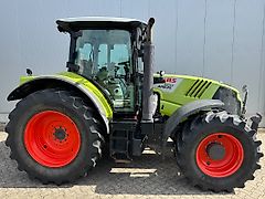 Claas Arion 650