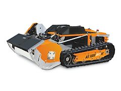 AS Motors Ariens