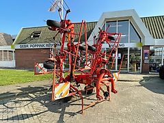 Kuhn GF 8501 MH