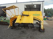 Backhus 16.30 composter