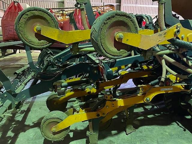 Mzuri Pro-Til4T Drill