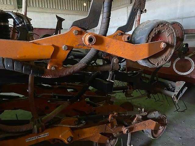 Mzuri Pro-Til4T Drill