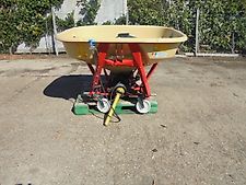 Vicon 503H Varispreader