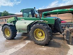 John Deere 3400