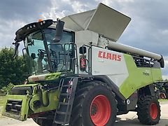 Claas Trion 750
