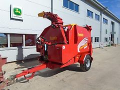 Teagle 8500SC Tomahawk