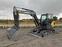 Volvo EC55D