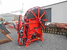 Homburg Delta Plus drainjetter