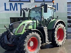 Fendt 716 Vario SCR Profi-Plus