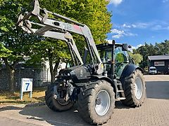 Deutz-Fahr Agrotron TTV 610