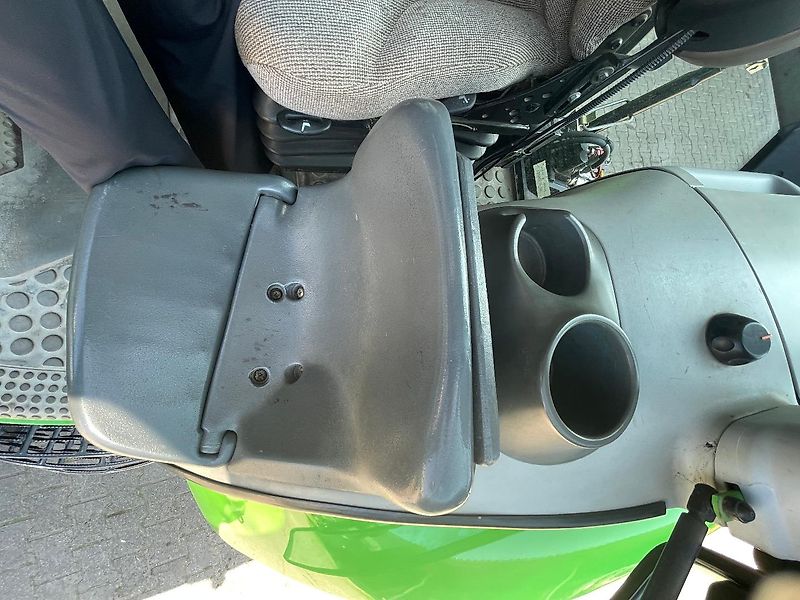 Deutz-Fahr Agrotron 4.85 MK1 - techn. Einsatzbereit - Wartung & TÜV neu -