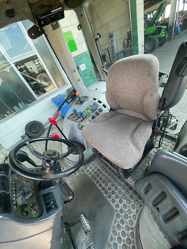 Deutz-Fahr Agrotron 4.85 MK1 - techn. Einsatzbereit - Wartung & TÜV neu -