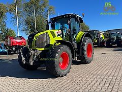 Claas AXION 810