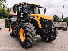 JCB FASTRAC 4220