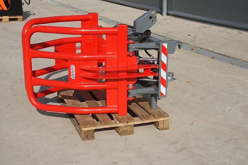 Ballenzange Euro-Dreipunkt