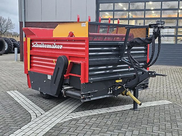 Schuitemaker Amigo 20S