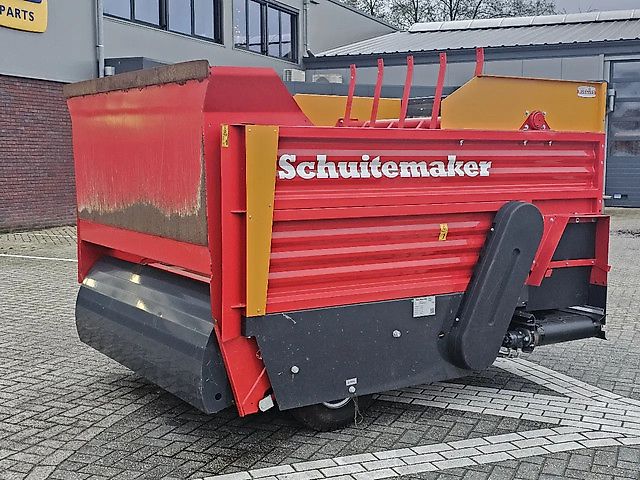 Schuitemaker Amigo 20S
