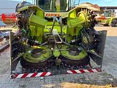 Claas ORBIS 600 SD