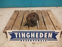 New Holland TX68 (Spare part/Reservedel/Ersatzteil)