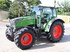 Fendt 209 VARIO GEN3 POWER
