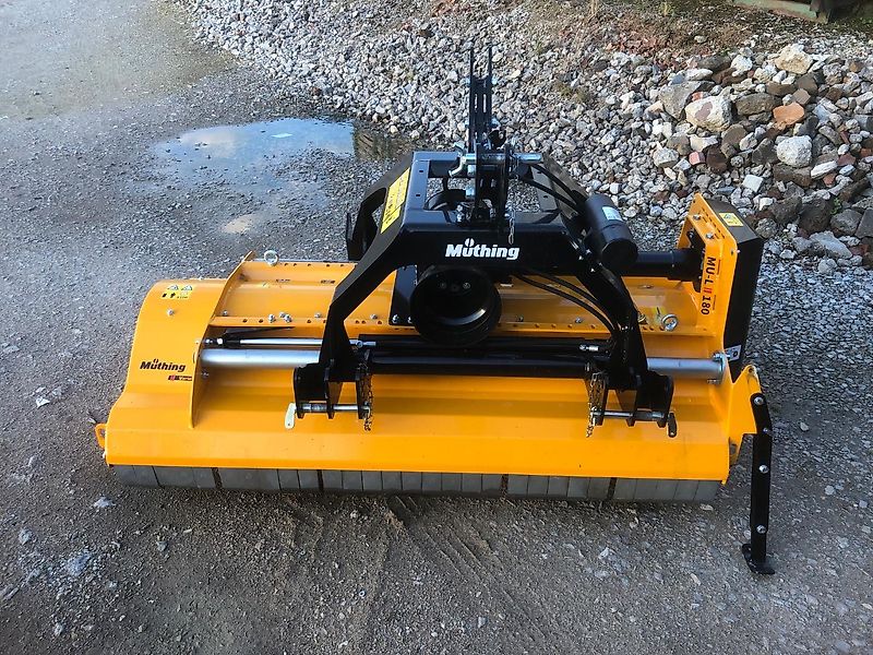 Müthing MU-L 180