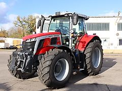 Massey Ferguson 6S.165 Dyna VT EXCLUSIVE RTK.NEU.E/Z 29.09.2025