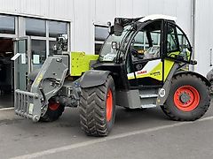Claas SCORPION 746 VARIPOWER GENERATION II