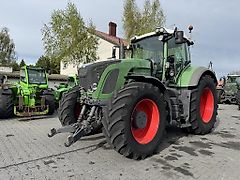 Fendt 922 VARIO PROFI - RUFA - RÜFA -
