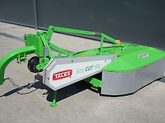 TALEX Trommelmähwerk ECO-CUT 165-NEU