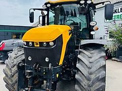 JCB FASTRAC 4220