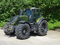 Valtra T195 Active