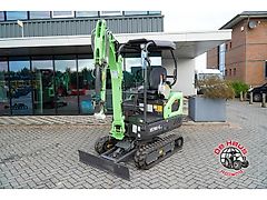 XCMG XE19U-Electric