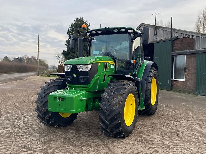 John Deere 6R150