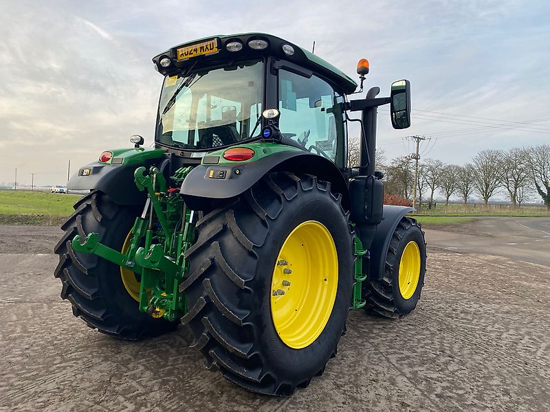 John Deere 6R150