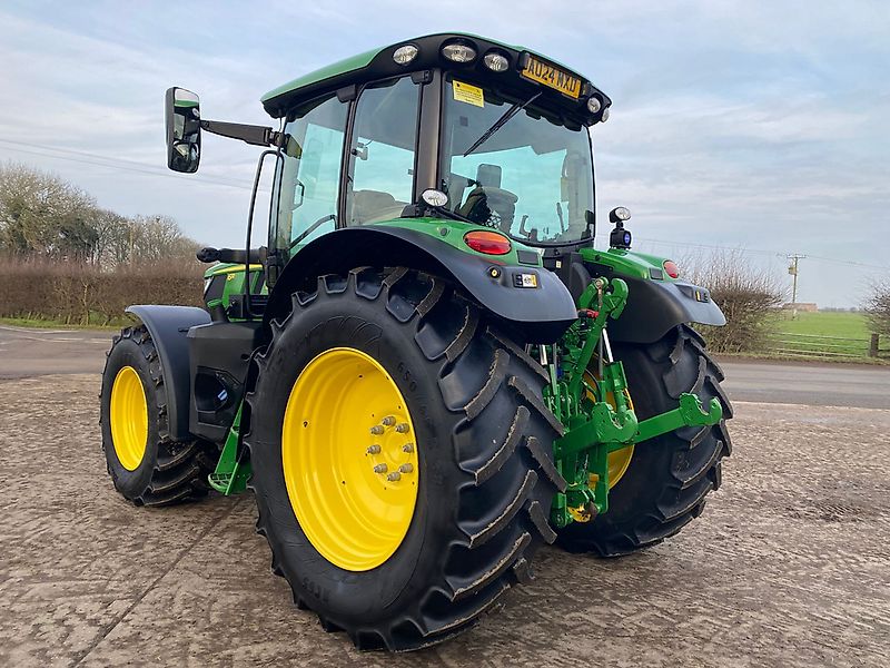 John Deere 6R150